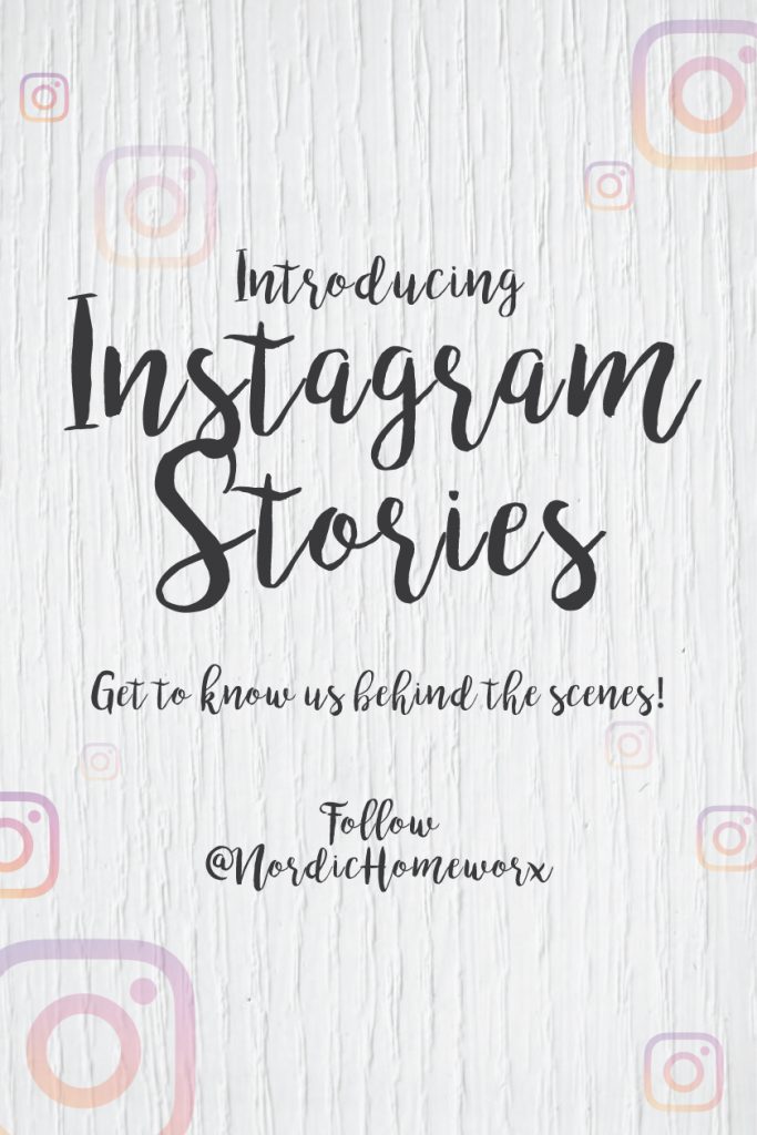 Instagram-Stories Blog