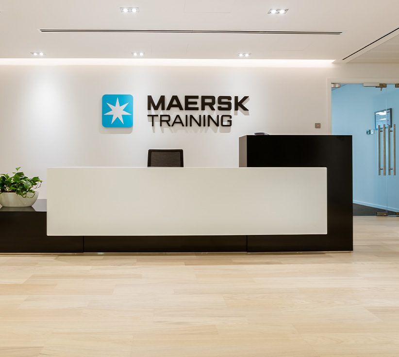 Maersk Training Centre