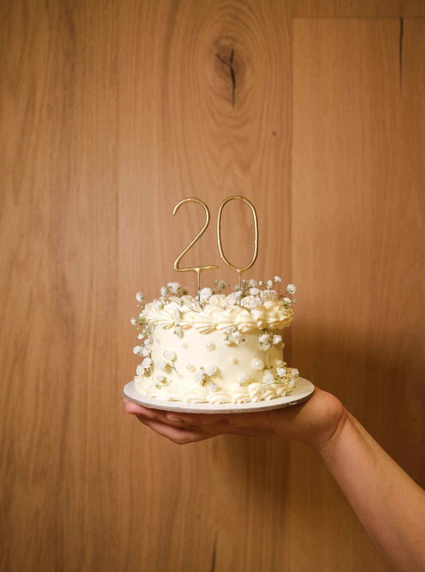 20 years today 🎈

A small celebration for a big milestone.

We’re so proud of our journey and grateful to everyone who has been and continues to be part of it.