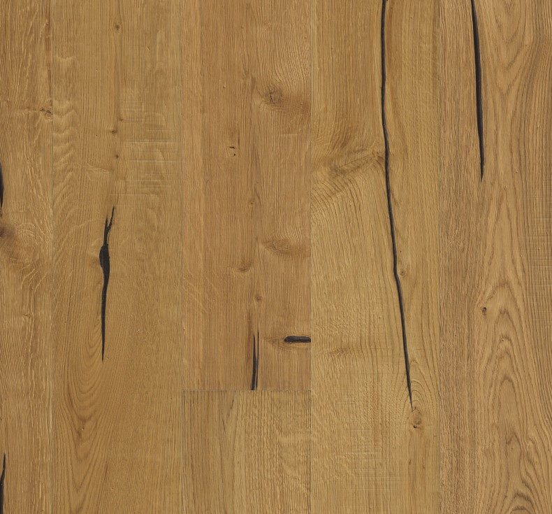 Oak Finnveden - Harmony Collection | Wood Floors