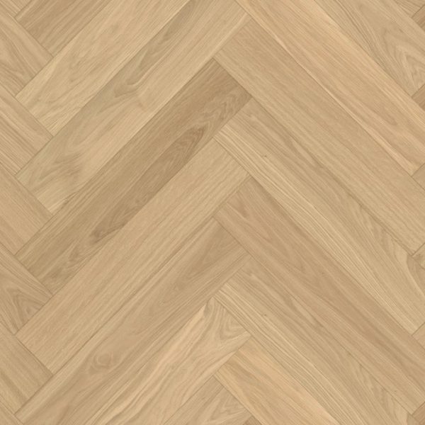 Oak Herringbone - Harmony Collection | Wood Floors