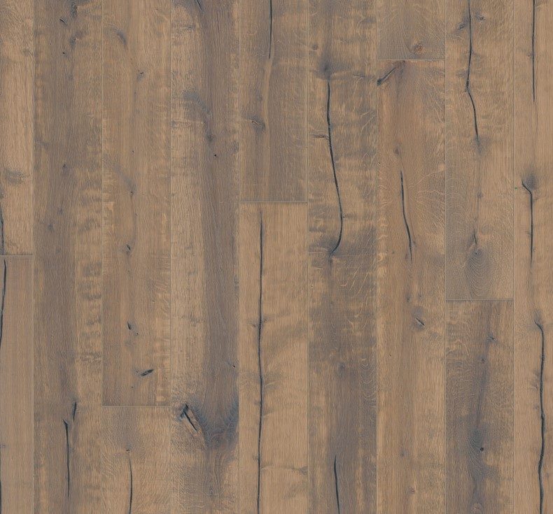 Oak Handbord - Wood Floors