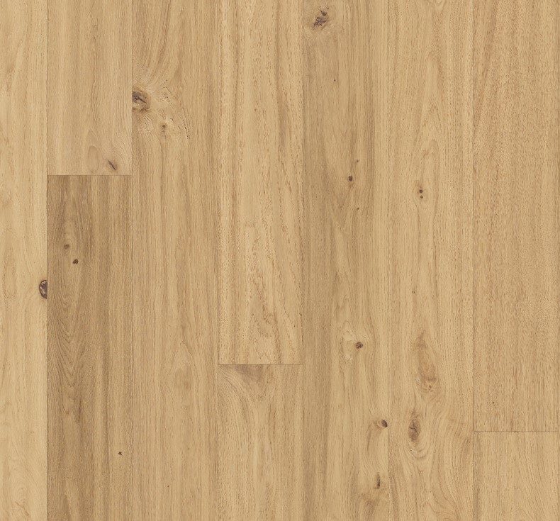 Oak Klinta - Wood Floors