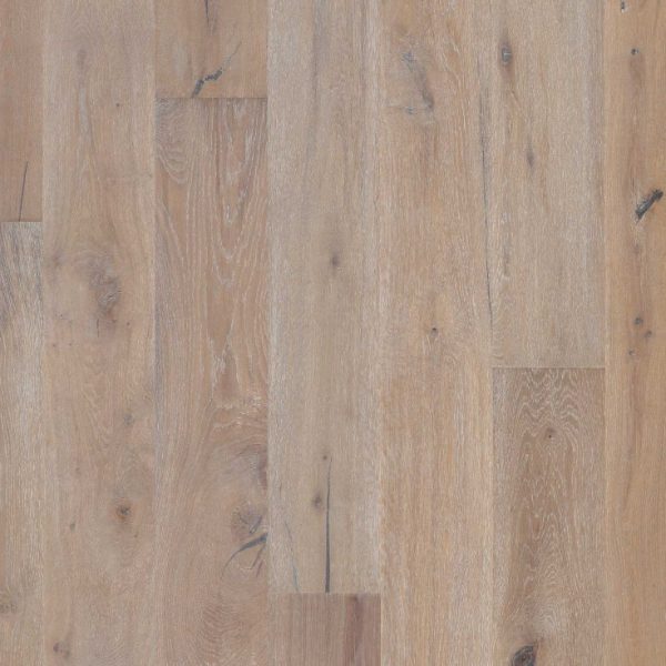 Oak Linen - Wood Floors