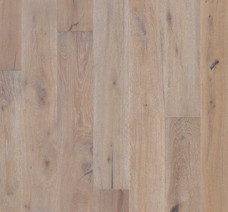 Oak Linen - Wood Floors