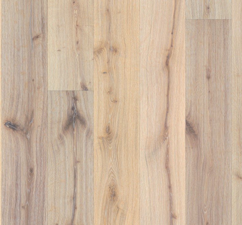 Oak Luce - Wood Floors