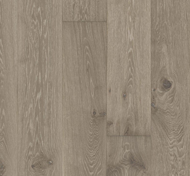 Oak Nouveau Gray - Wood Floors