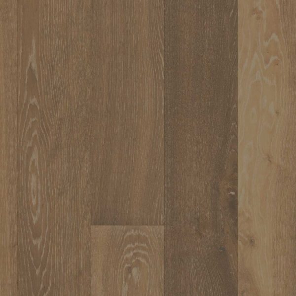 Oak Nouveau Greige - Wood Floors