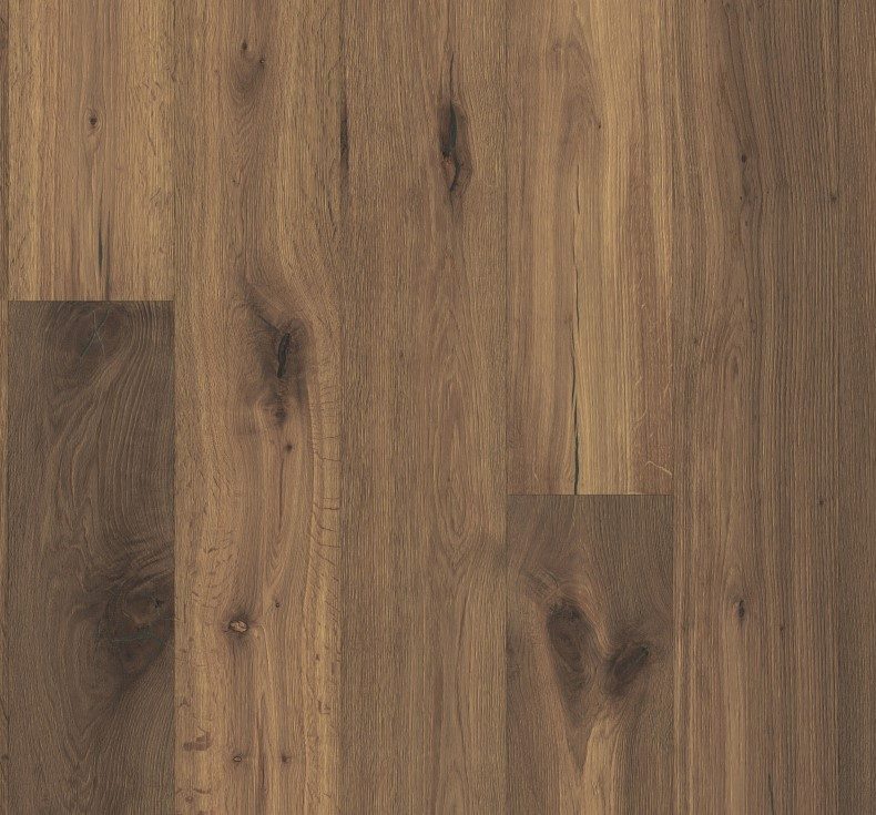 Oak Ombra - Wood Floors