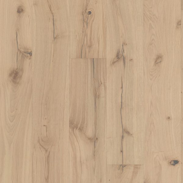 Oak Pallido - Wood Floors