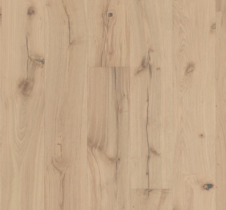 Oak Pallido - Wood Floors