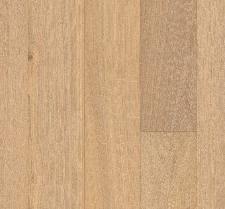 Oak Paris - Wood Floors