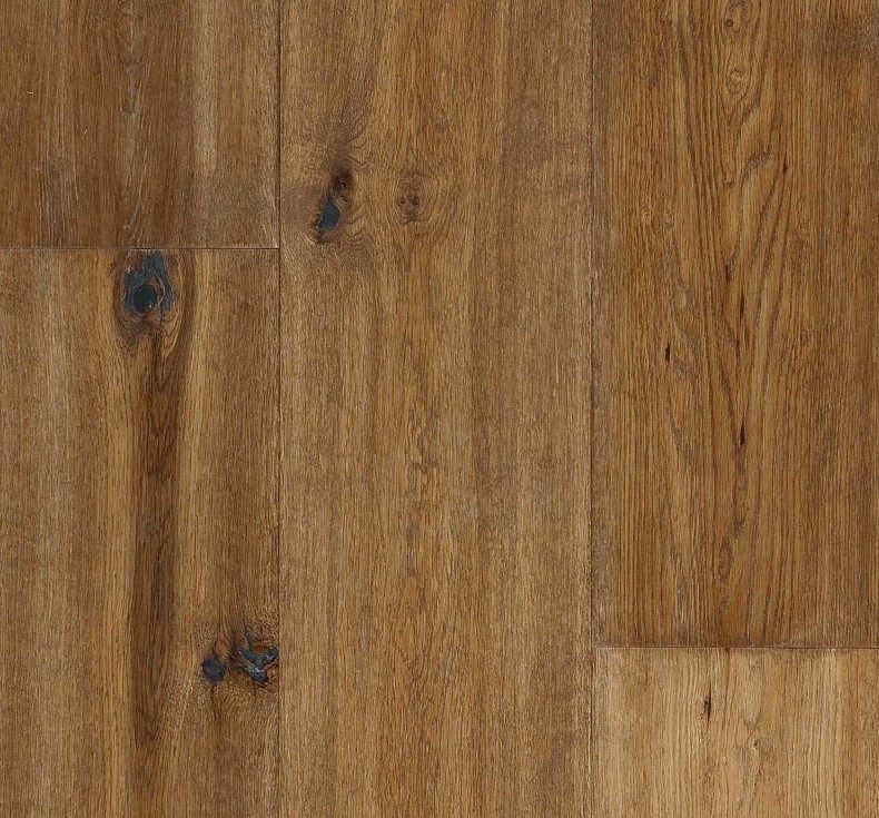 Oak Tan - Wood Floors