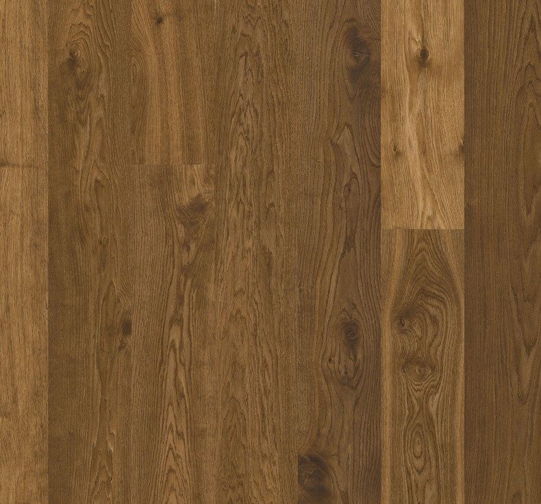 Oak Terra - Wood Floors