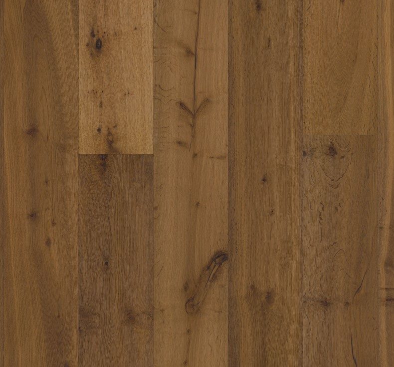 Oak Tramonto - Wood Floors