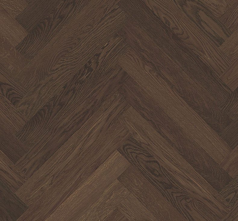 Kahrs Studio Smoked Oak | Wood Floors