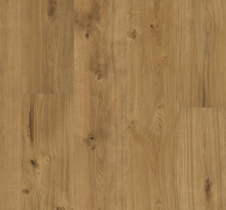 Oak Vedbo - Wood Floors
