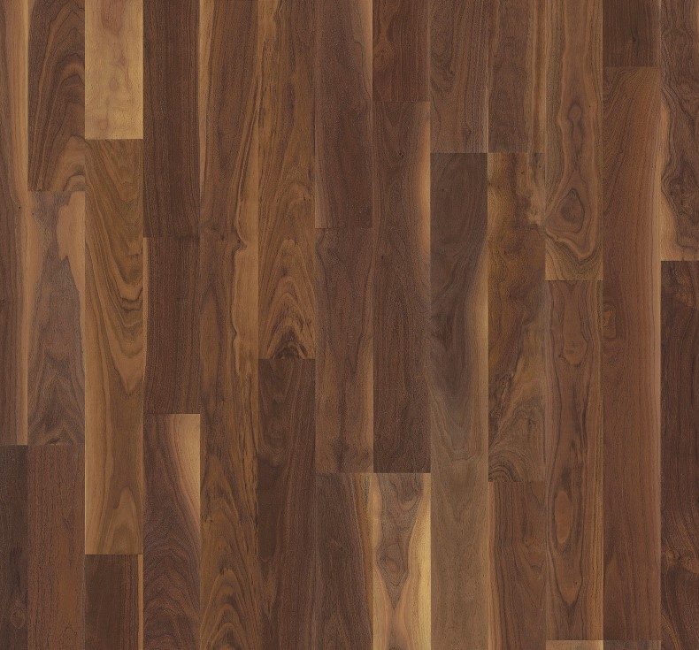 Oak Walnut Georgia - Wood Floors