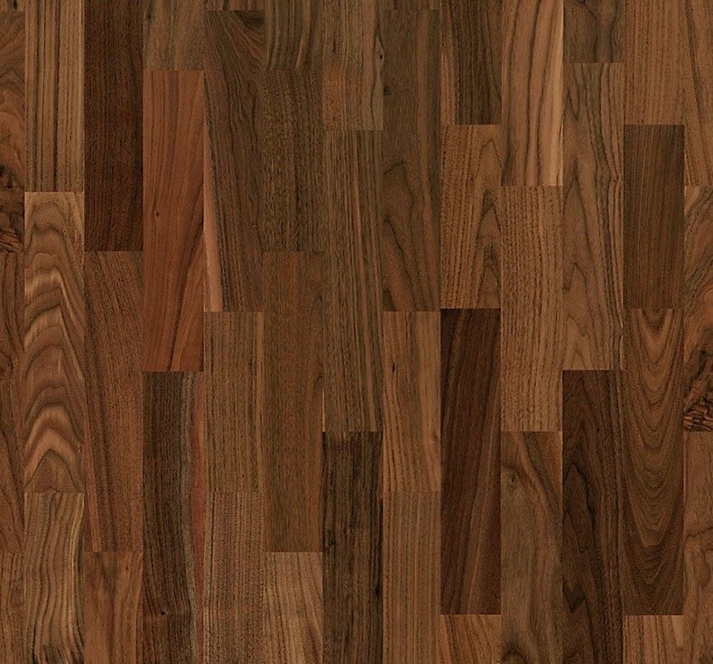 Oak Walnut Montreal - Wood Floors