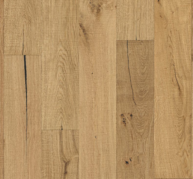 Oak Auronzo - Wood Floors