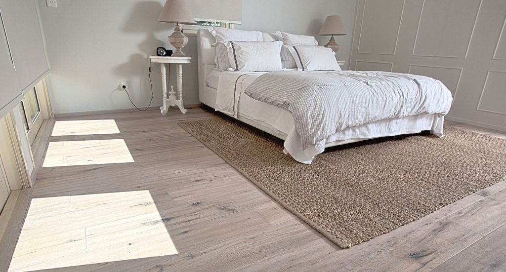 Oak Oyster Nordic Homeworx