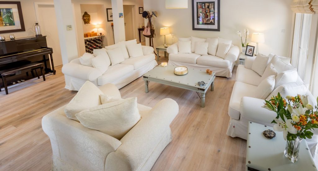 Oak Oyster Nordic Homeworx