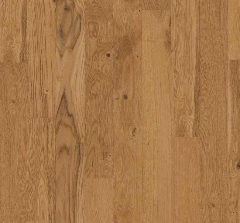 Oak Park - Wood Floors