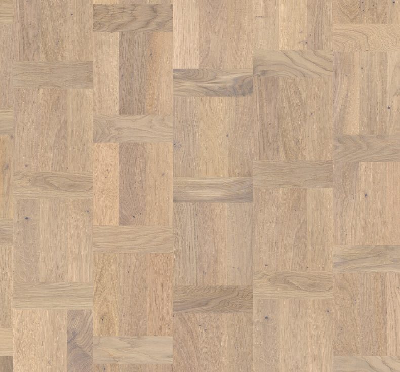 Oak Palazzo Biondo - Wood Floors
