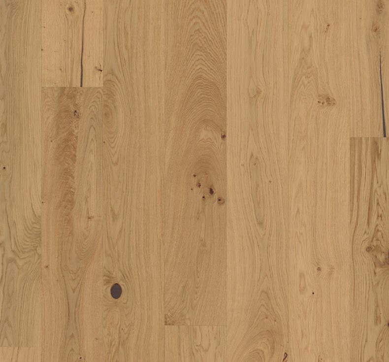 Oak Starnberg - Wood Floors