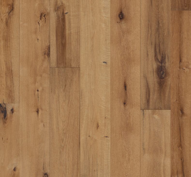 Oak Straw - Wood Floors