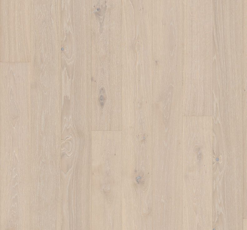 Oak Crisp - Wood Floors