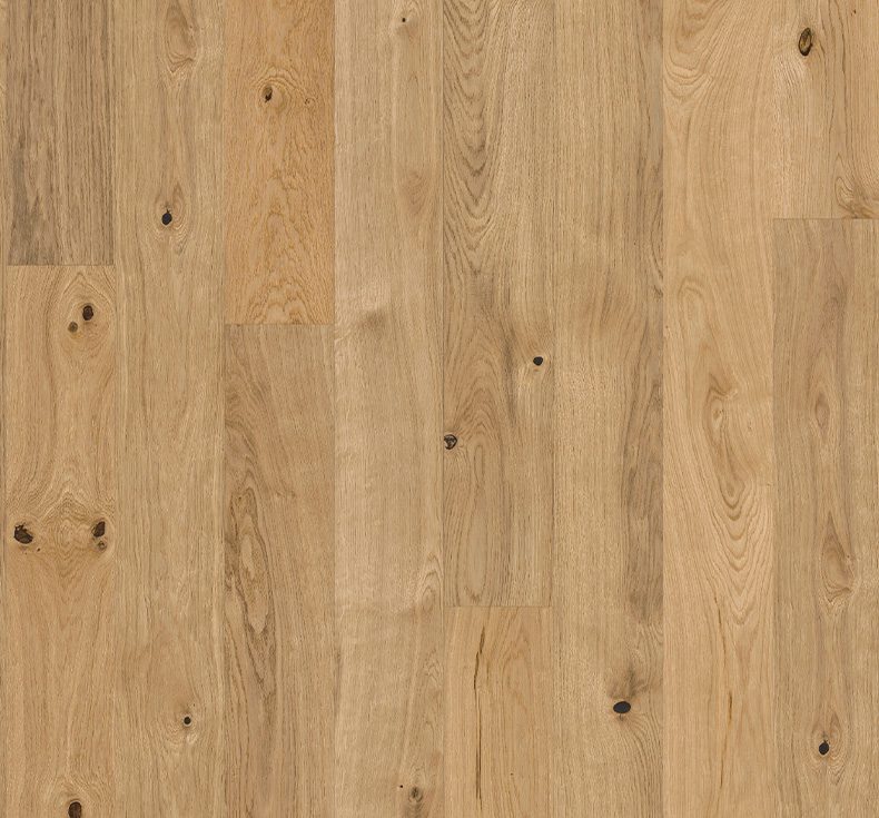 Oak Pure - Wood Floors
