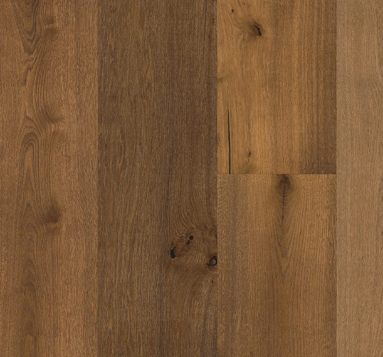 Oak Sanssouci - Wood Floors