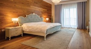 New Bedroom Flooring: Classy And Heavenly Ideas and Options