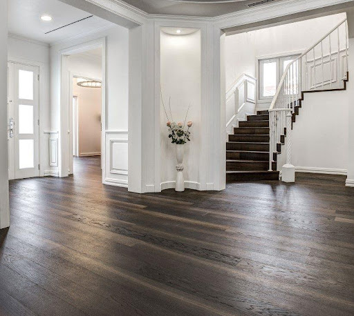5 Common Myths About Wooden Flooring