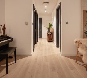 oak wood flooring dubai