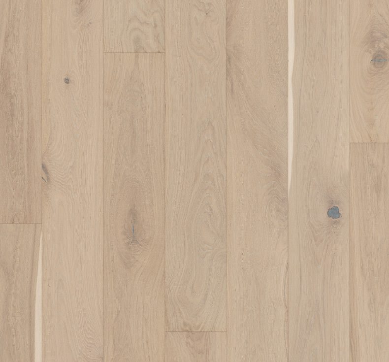 Oak Ghost - Wood Floors