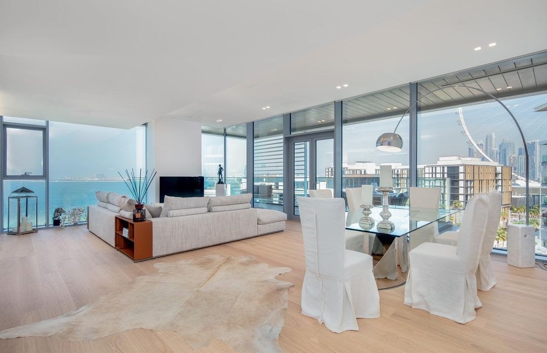 How to Match Furniture with Light Wooden Flooring Nordic Homeworx