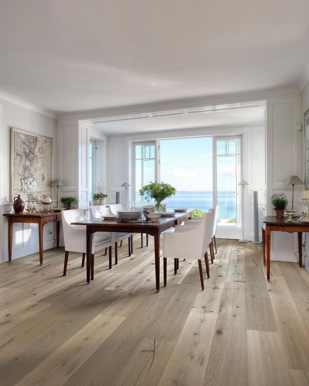 The Best WoodTypes For Different Environments Nordic Homeworx