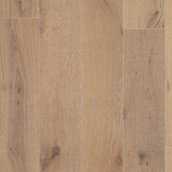 Nordic Wooden Floor