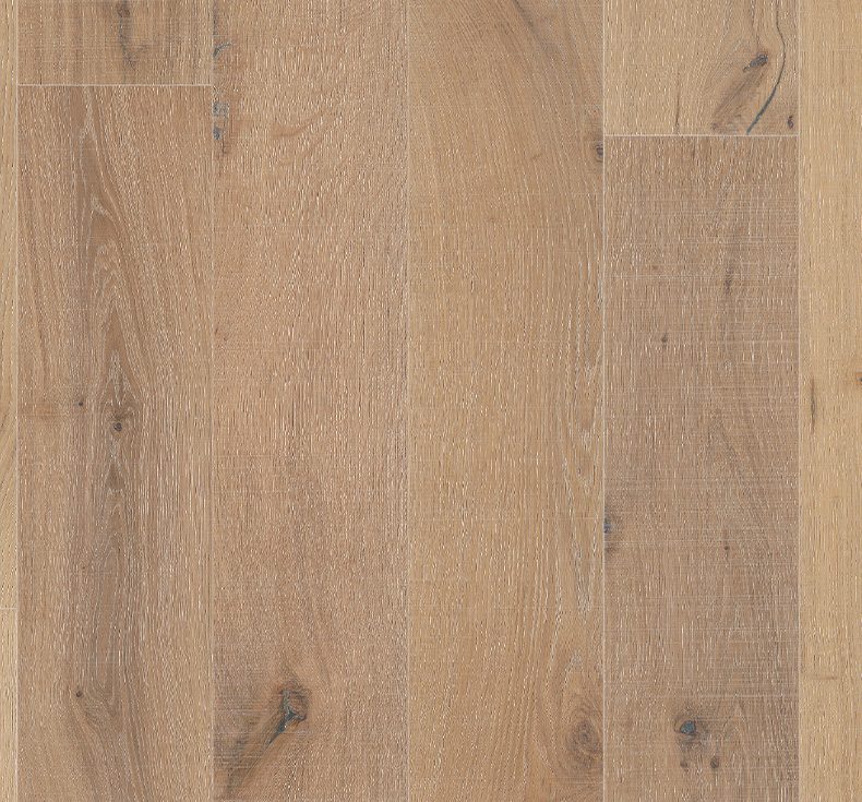 Nordic Wooden Floor