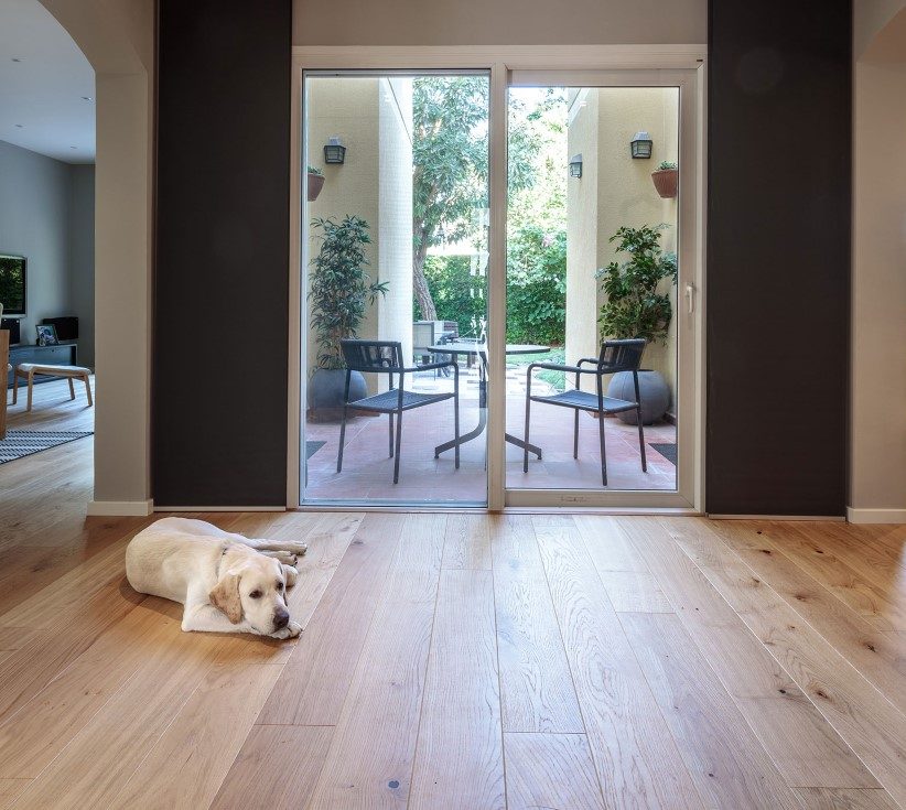 Best Flooring Options For You If You Have Pets