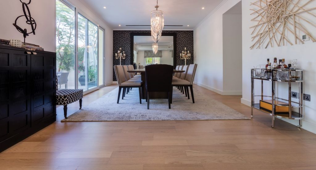 Making Sustainable Choices When It Comes To Flooring For Your Home