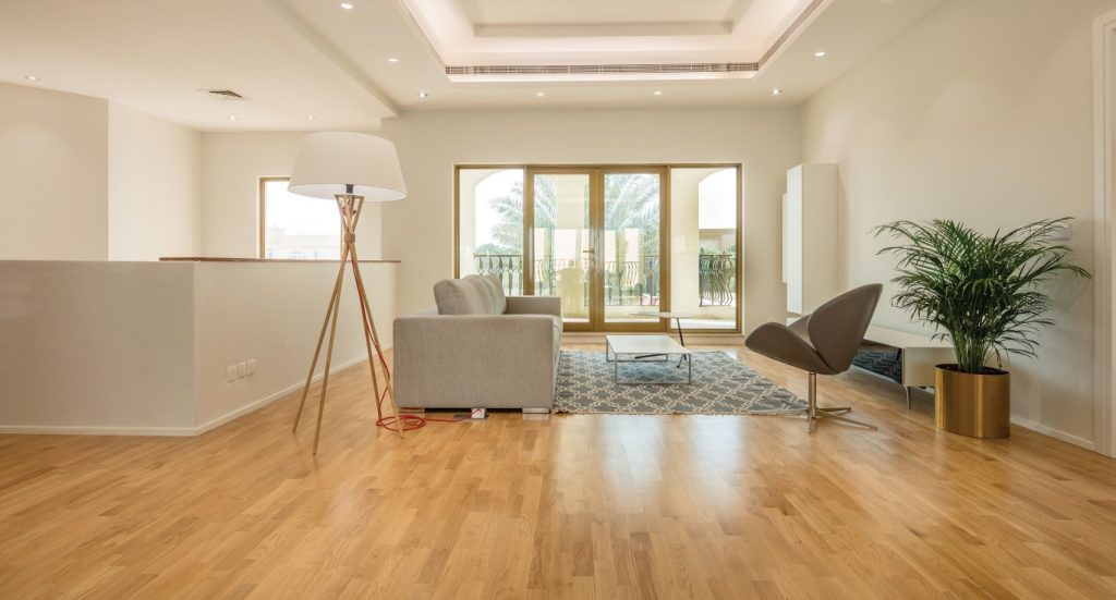 Consider These 5 Things Before Selecting A Flooring Option