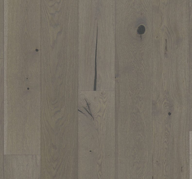 Kahrs Pearl Grey Plank | Wood Floors
