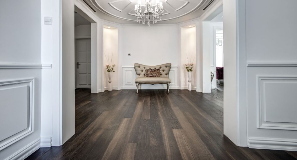 Reasons To Consider Engineered Wood Flooring For The Hot Desert Climate