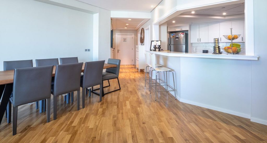 Top 10 Best Flooring Options For Your Kitchen