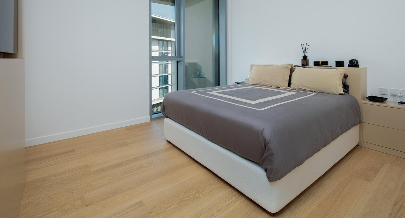 Best Home Flooring for Health & Sustainability - Sustainable Apartment Flooring Options For A Healthier Home Environment