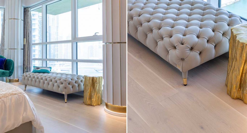 A Guide to Preventing Sun Damage to Your Wood Floors