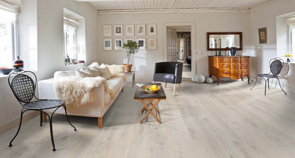 Durability and Longevity of Hardwood Flooring: Understanding Janka Hardness